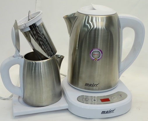 چای ساز مایر مدل MR-2015