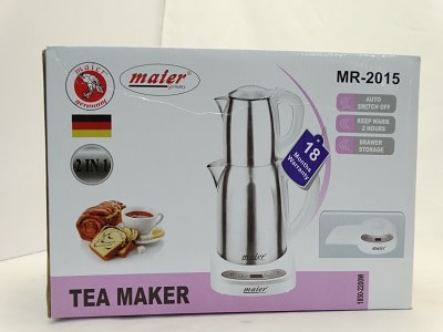 چای ساز مایر مدل MR-2015