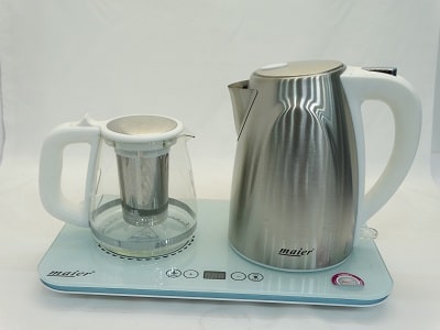 چای ساز مایر مدل MR-1666