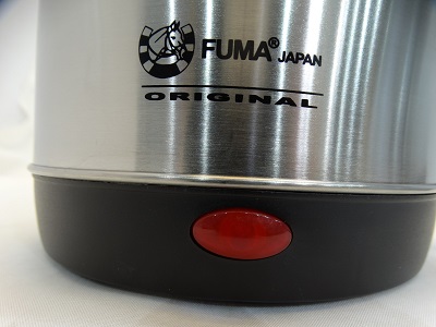چای ساز فوما مدل FU-620