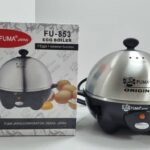 تخم مرغ پز فوما مدل FU-853