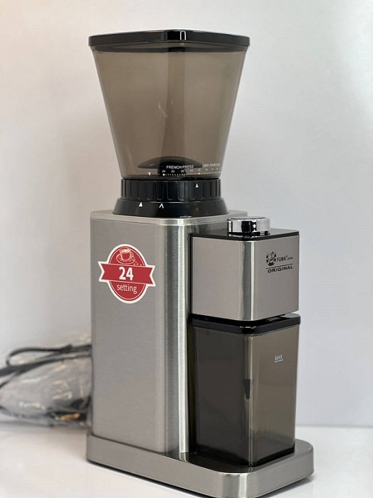 آسیاب قهوه فوما مدل FU-2037